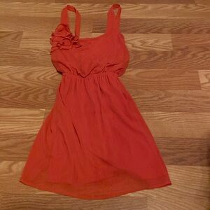 Women’s dress- size large